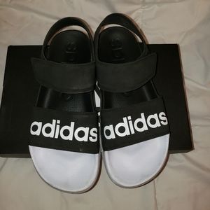 Adidas sandals